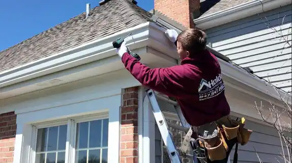 gutter services Laughlin